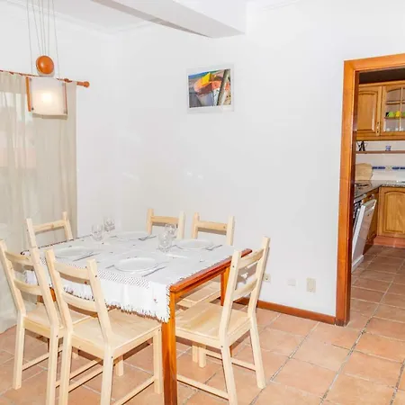 Casa Do Monte Da Faulha