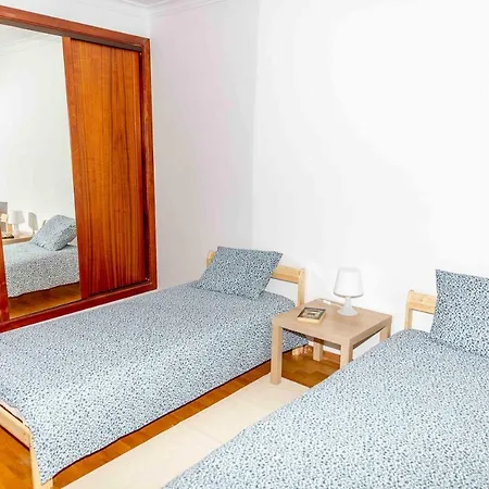 Holiday home Casa Do Monte Da Faulha Cotovia
