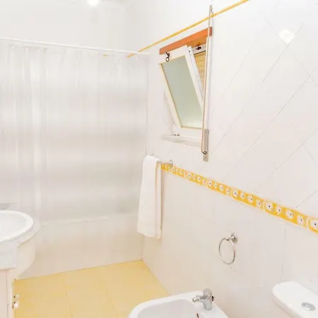 Casa Do Monte Da Faulha Holiday home