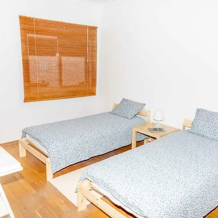 Casa Do Monte Da Faulha Holiday home Cotovia