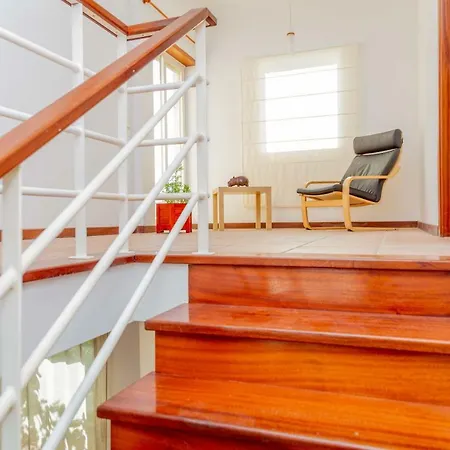 Casa Do Monte Da Faulha Holiday home